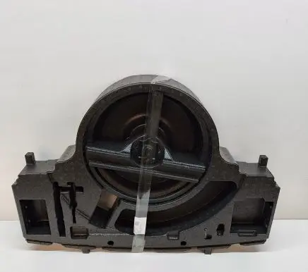 Seat Tarraco Other trunk/boot trim element 5FJ012115