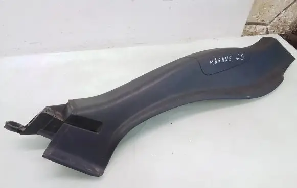 Renault Megane II Rear seat side top trim 