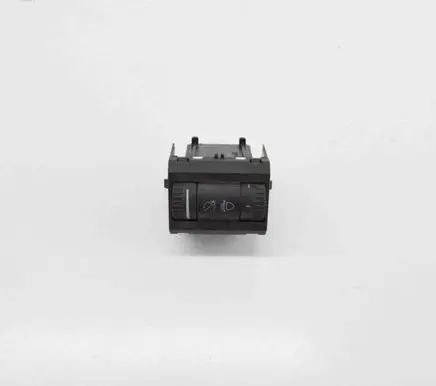 Skoda Yeti (5L) Headlight level height control switch 5L0941333