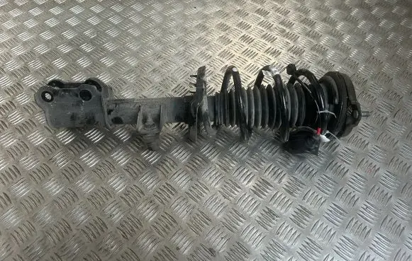 Hyundai Tucson IV NX4 Front shock absorber with coil spring 54651CZ800