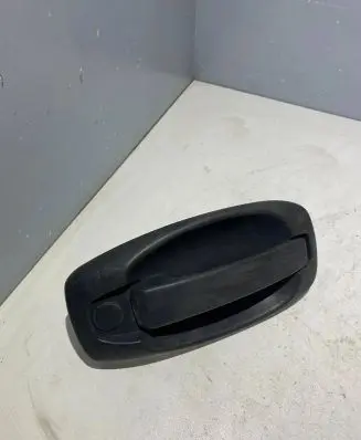 Citroen Nemo Front door exterior handle 242559C