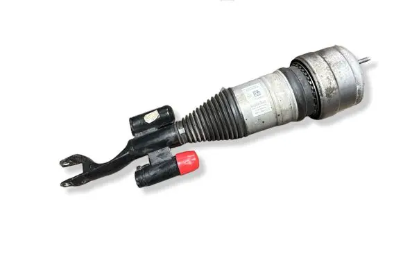 Mercedes-Benz E W213 Air suspension front shock absorber A2133202300