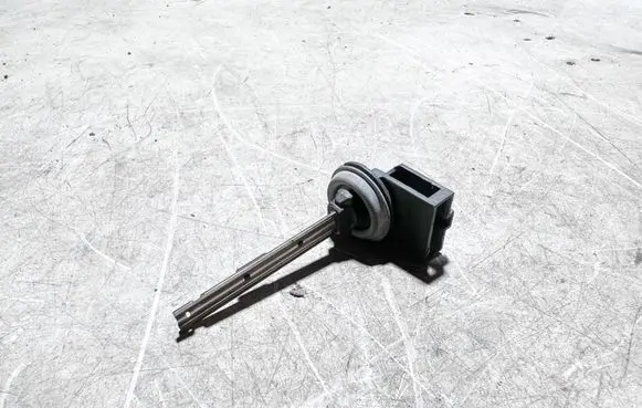Audi Q7 4L Oil temperature sensor 6Q0820539