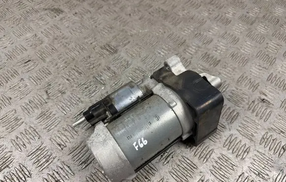 Mini F66 Starter motor 9454625