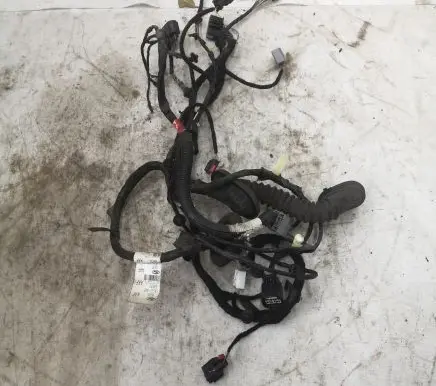 Ford Fusion II Front door wiring loom DG9T14631AAF