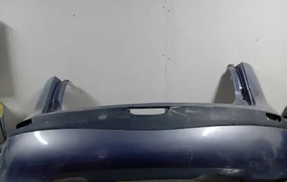 Nissan Note (E11) Rear bumper 85022