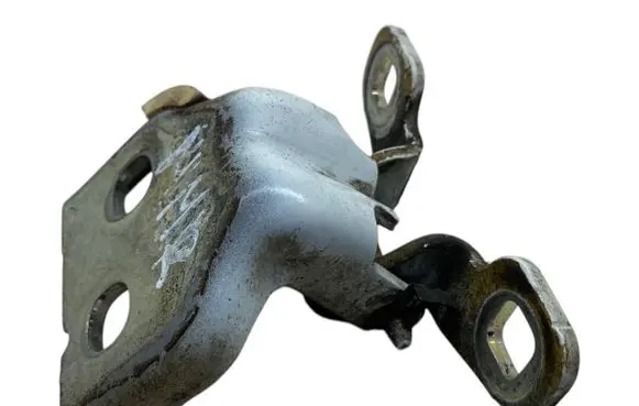 Dacia Dokker Front door lower hinge 804209726R