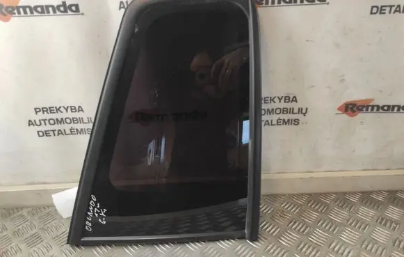 Chevrolet Orlando Rear side window 95026339