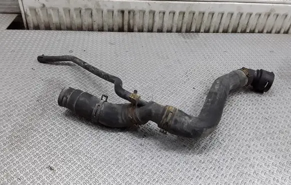 Volkswagen Golf IV Engine coolant pipe/hose