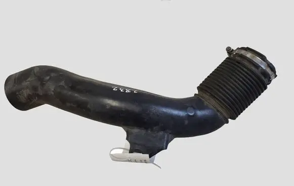 Peugeot 5008 Air intake hose/pipe 9656237680 9684318180