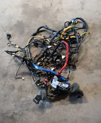KIA EV6 Wiring harness KCVM0280