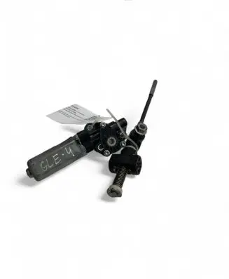 Mercedes-Benz GLE (W166 - C292) Steering column adjust motor A2044600425