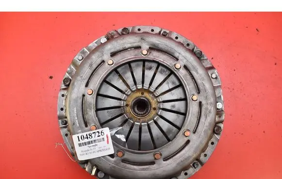 Hyundai ix35 Clutch set kit HDC89