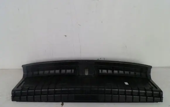 BMW 1 F20 F21 Trunk/boot sill cover protection 