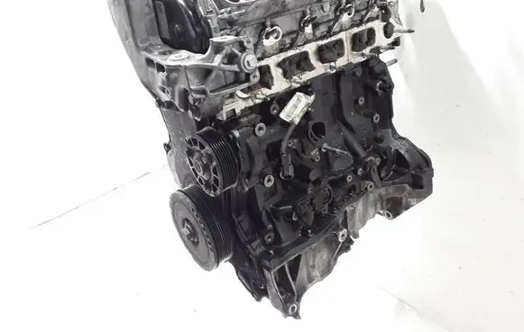 Renault Scenic IV - Grand scenic IV Engine R9N401