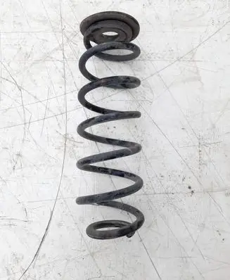 Skoda Octavia Mk4 Rear coil spring 5Q0511121AG