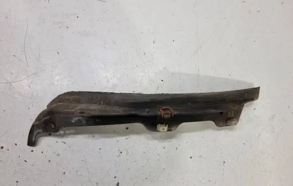 Audi A5 8T 8F Front mudguard 8T0853887G