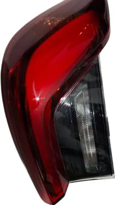 BMW 3 G20 G21 Rear/tail lights 222021 013176 5A3BC71