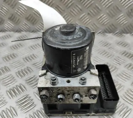 Porsche Cayenne (92A) ABS Pump 7P5614517A