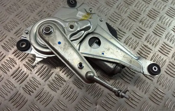 Tailgate/trunk/boot lift motor