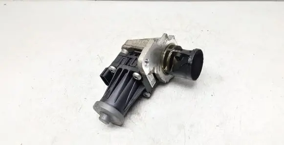 Renault Captur EGR valve 5079750300 703435020