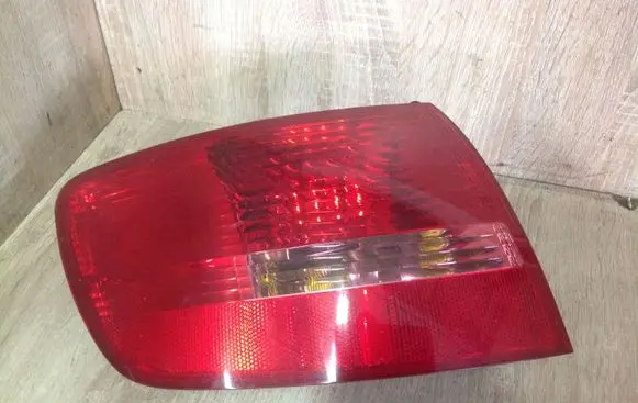 Audi A6 S6 C6 4F Rear/tail lights 4F9945095