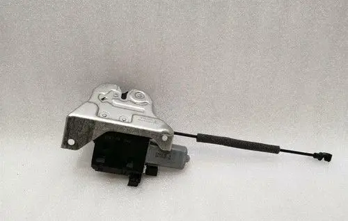 Porsche Panamera (970) Tailgate boot lock/latch motor 97051205303