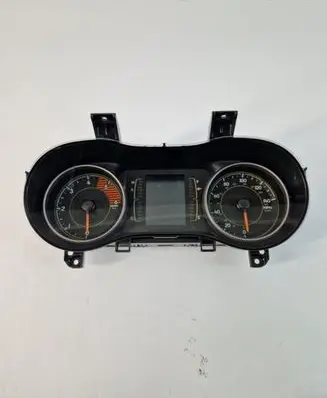 Jeep Cherokee Speedometer (instrument cluster) P68274081AC