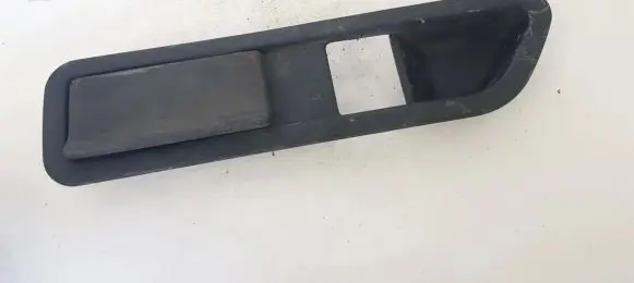 Car ashtray