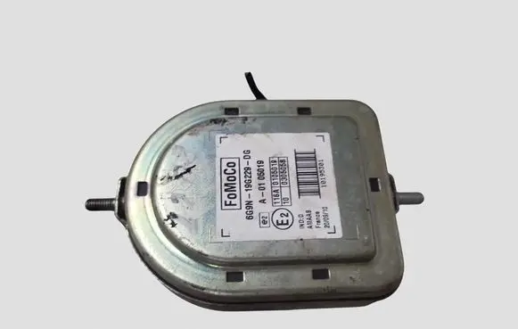 Land Rover Freelander 2 - LR2 Alarm system siren 6G9N19G229DG A0105019