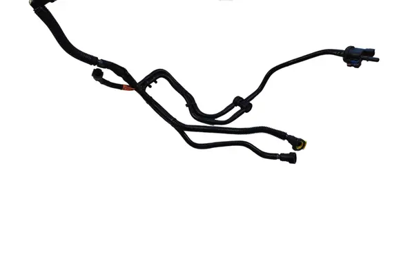 Ford Edge II Vacuum valve K2G39D289 K2G39D289AE