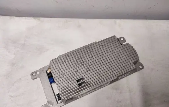 BMW 5 GT F07 Bluetooth control unit module 9257151 84109257151 84109251737