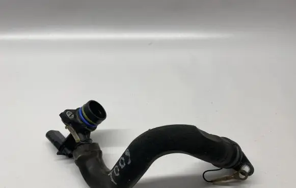 Volkswagen Jetta VII Air intake duct part 04E103202E