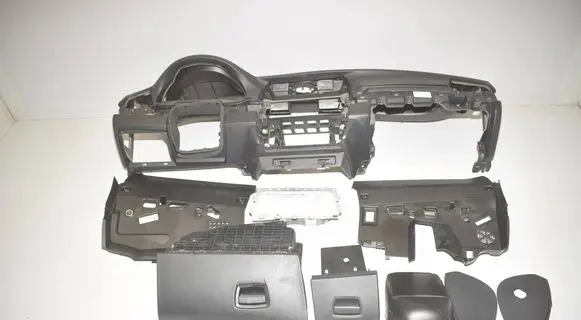 BMW 5 F10 F11 Dashboard 9230398 9166696 9220824