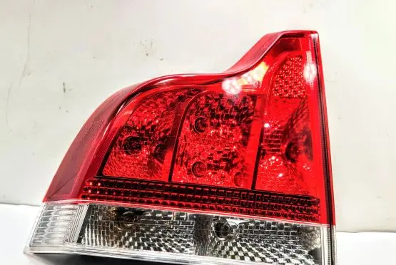 Volvo S60 Rear/tail lights 160997