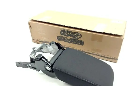 Volkswagen Golf VII Armrest 5G0864207F