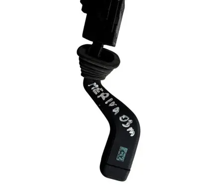 Opel Zafira A Indicator stalk 09185413 09185415 09185414