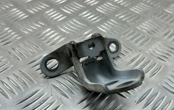 Front door upper hinge