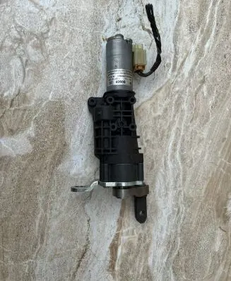 Tailgate/trunk/boot lift motor