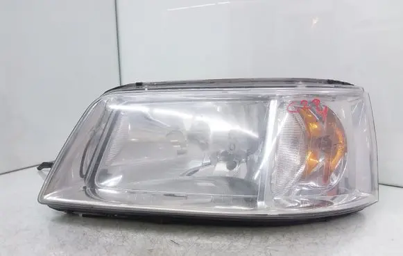 Volkswagen Transporter - Caravelle T5 Headlight/headlamp 7H1941015S