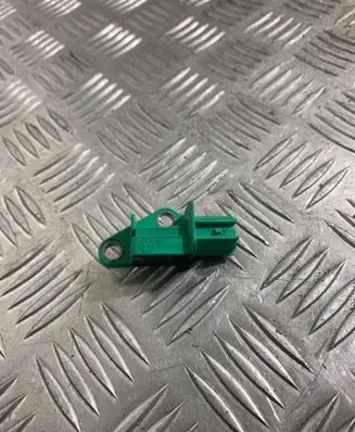 Skoda Octavia Mk2 (1Z) Airbag deployment crash/impact sensor 1K0909606D
