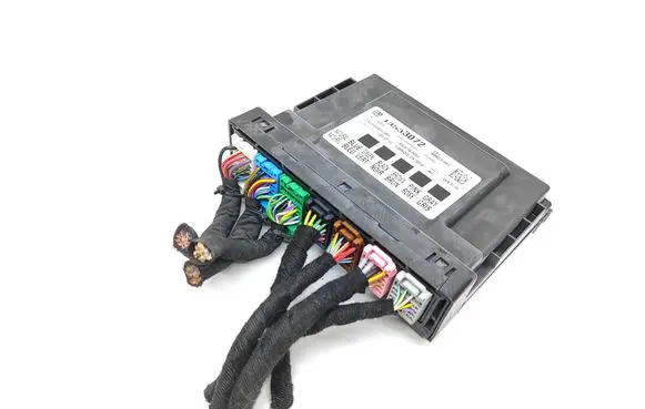 Buick Encore GX I Comfort/convenience module 13533072 00002C4B1 650446862