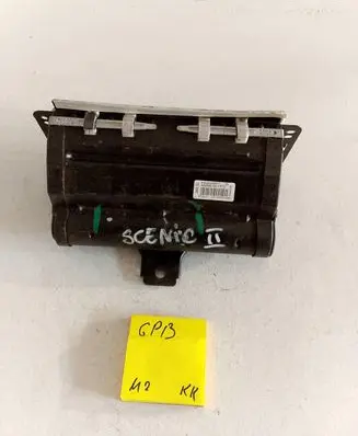 Renault Scenic II - Grand scenic II Passenger airbag 6011402B