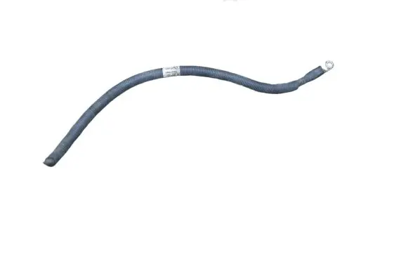 Negative earth cable (battery)