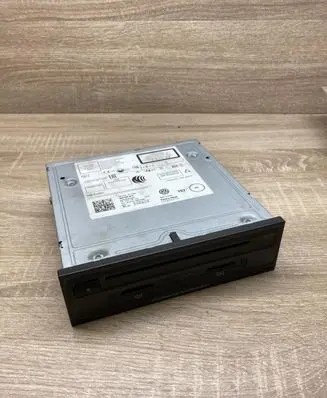 Volkswagen PASSAT B8 GPS navigation control unit/module 3Q0035874