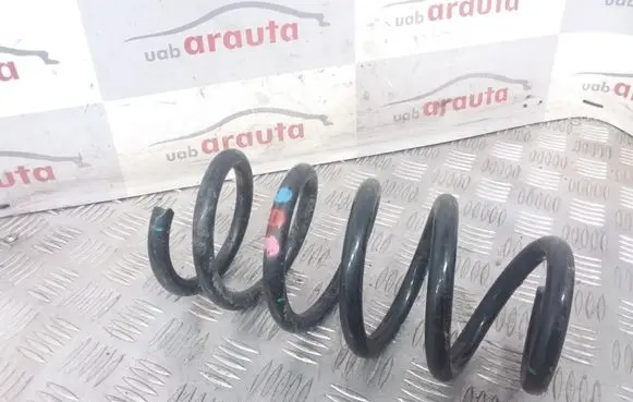 Honda CR-V Rear coil spring