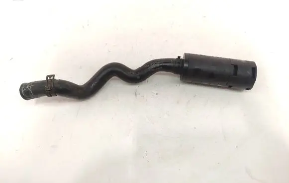Audi A6 S6 C6 4F Exhaust gas pipe 4F0261225