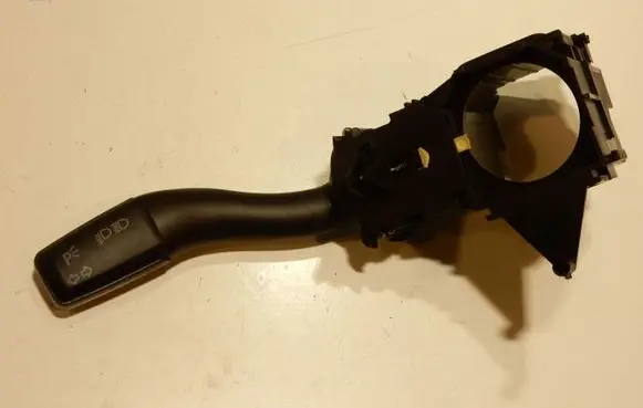 Audi A6 S6 C6 4F Indicator stalk 4E0953513E 57154