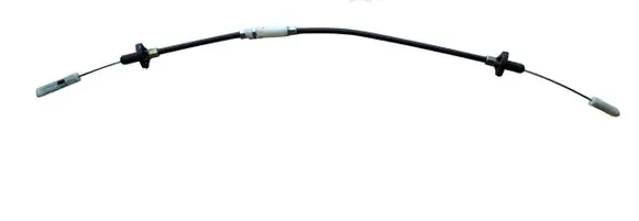 Audi 80 90 B2 Clutch cable 811721335P