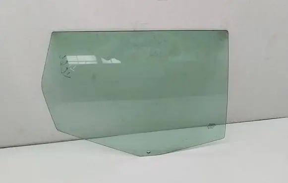 Volvo XC60 Rear door window glass 31386798